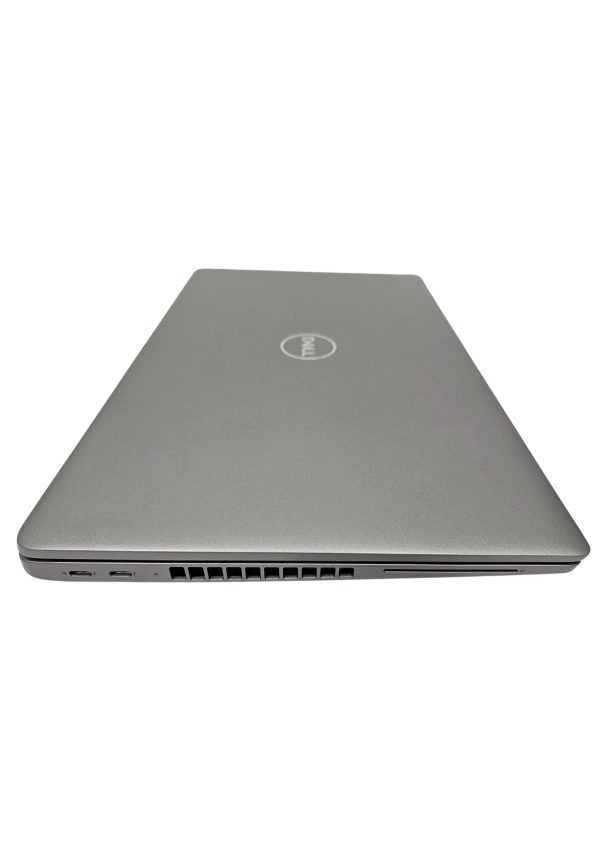 DELL Latitude 5540 i5-1335u 16GB 256SSD 15,6 FHD 1920x1080 IPS matt WiFi BT Win11pro gw12mc